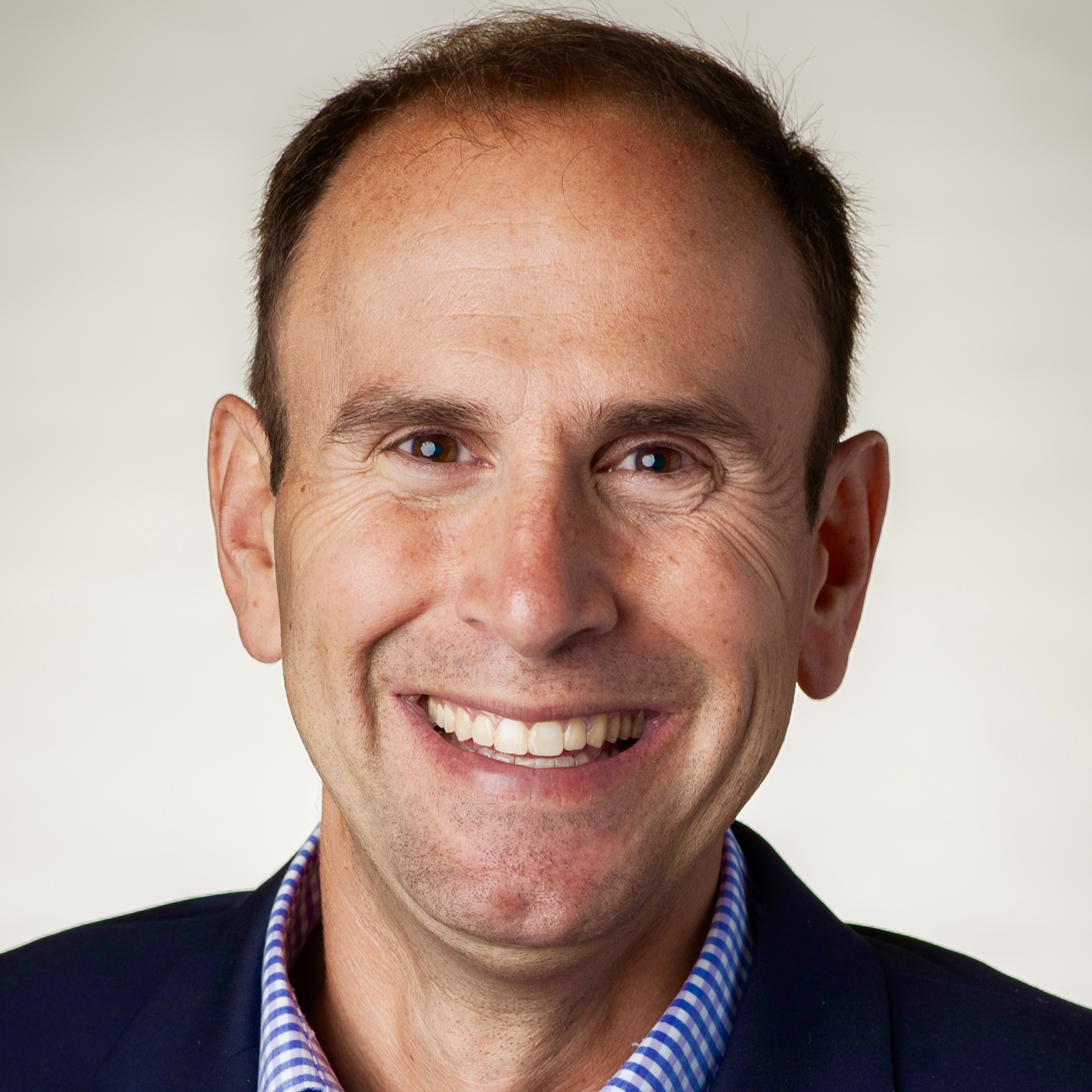 Stephen Rotstein
